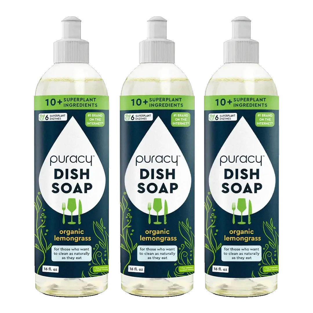 Dish Soap from PriceLows™