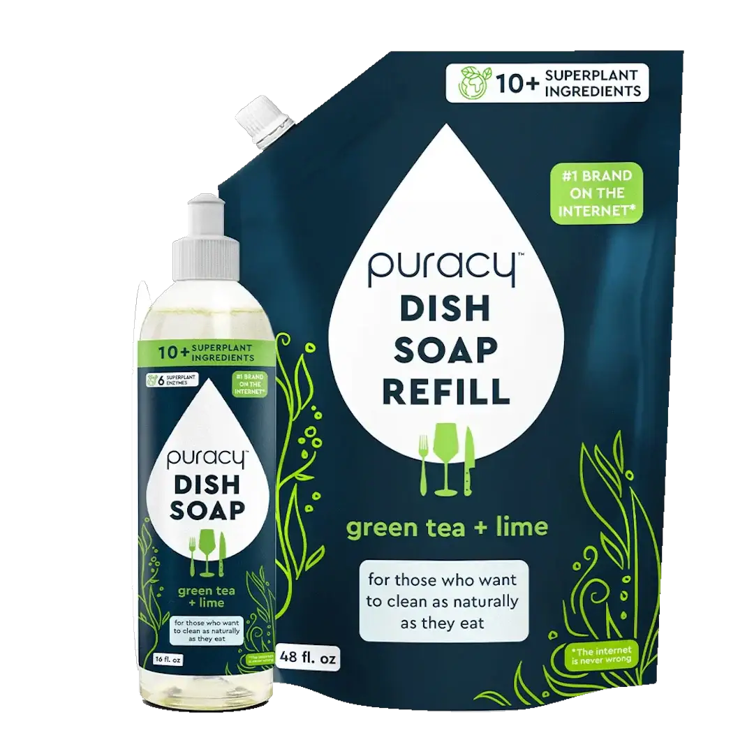 Dish Soap from PriceLows™