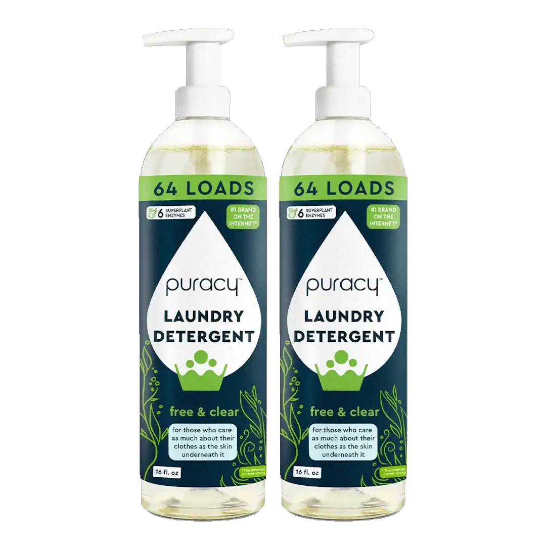 Laundry Detergent (Concentrated, Sulfate-Free) from PriceLows™