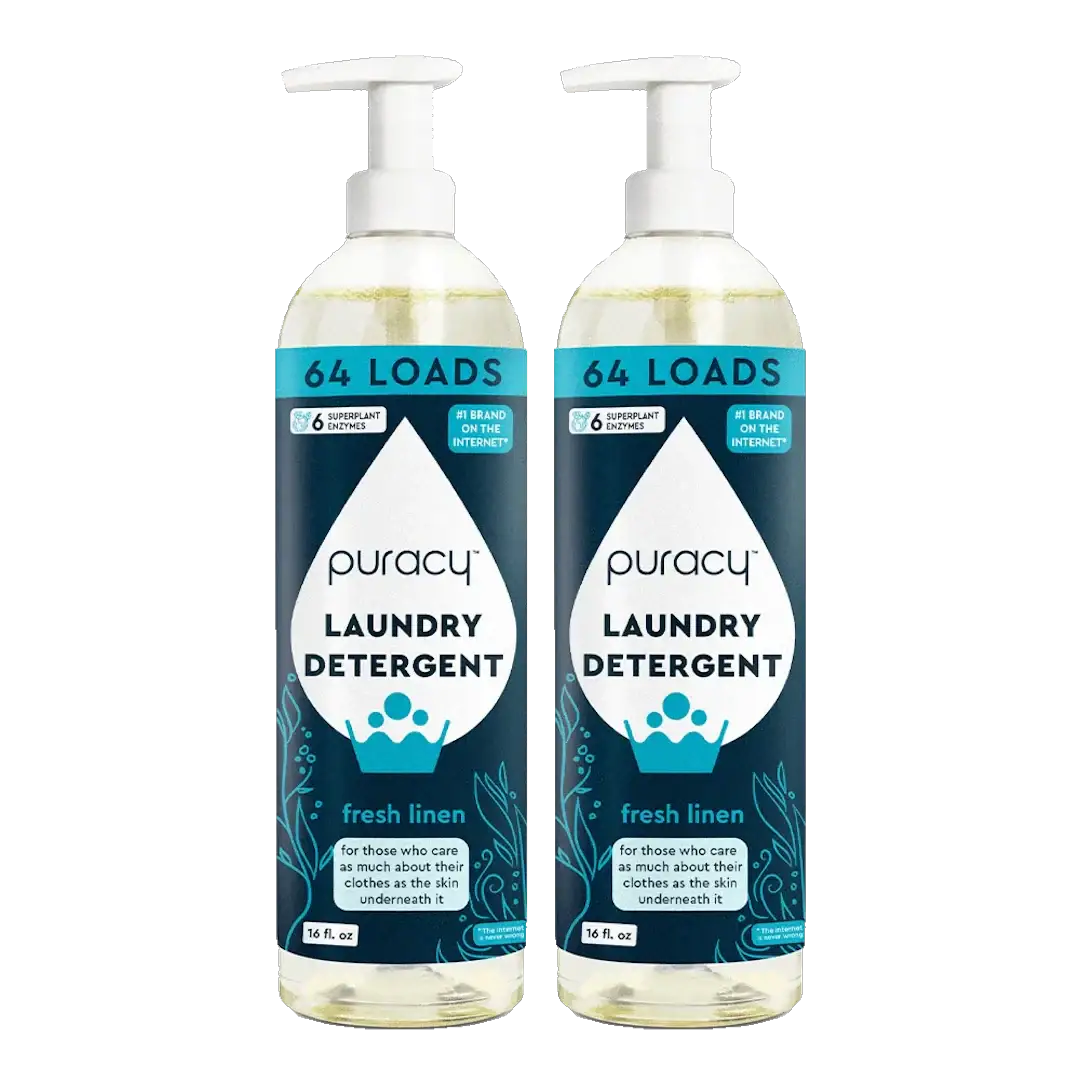 Laundry Detergent (Concentrated, Sulfate-Free) from PriceLows™