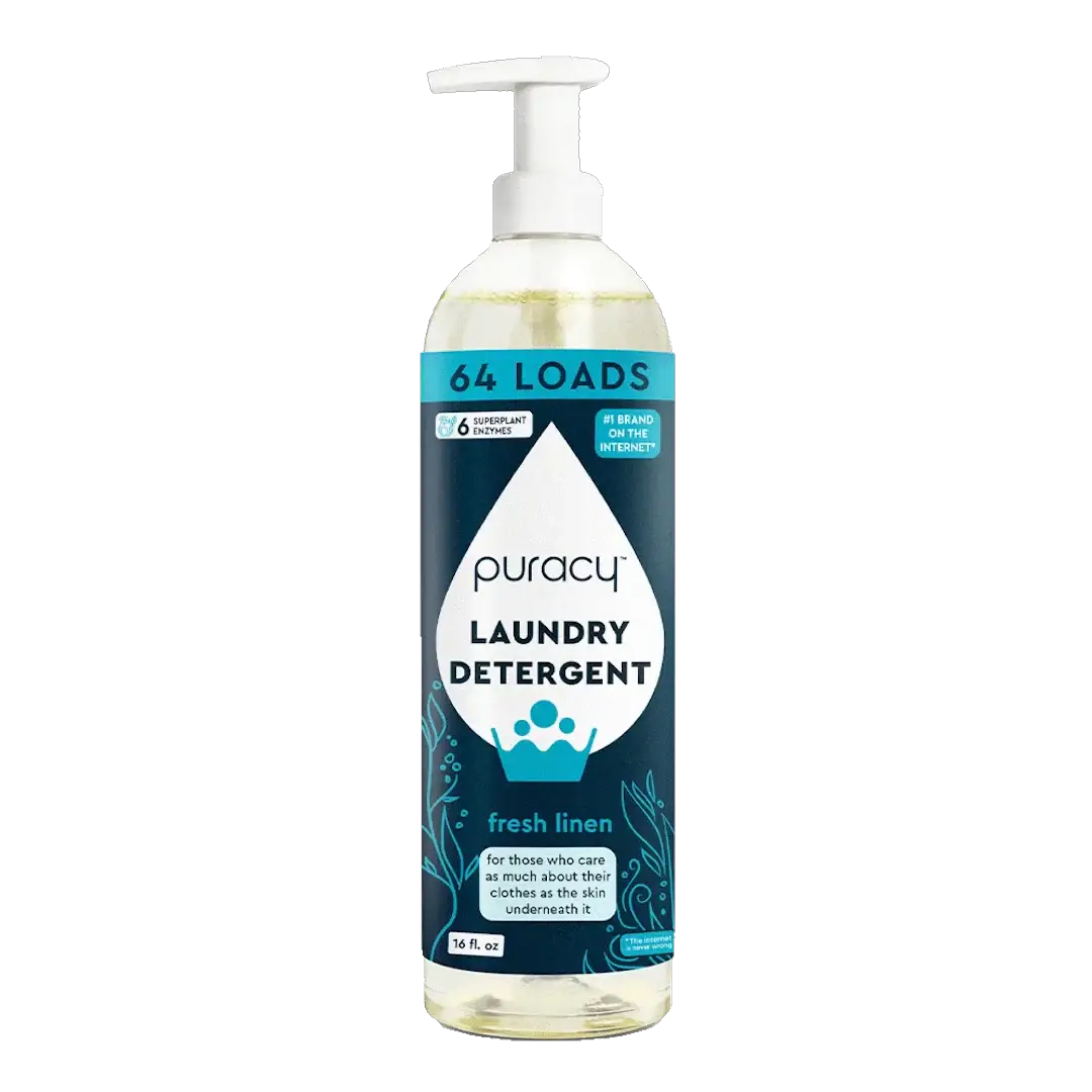 Laundry Detergent (Concentrated, Sulfate-Free) from PriceLows™