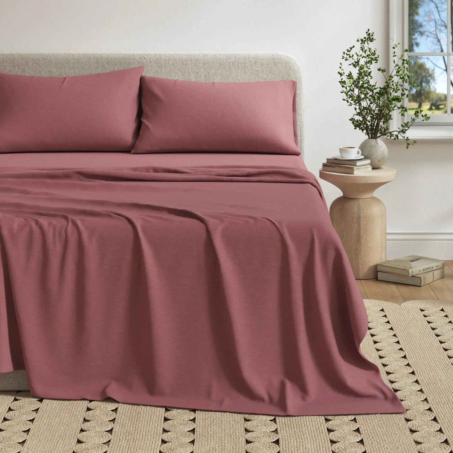 Jersey Sheet - Carmen Collection from PriceLows™