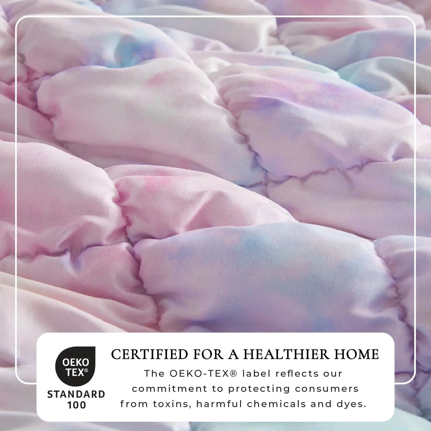 Puff Marshmallow Texture Quilt Set - Marshmallow Collection from PriceLows™