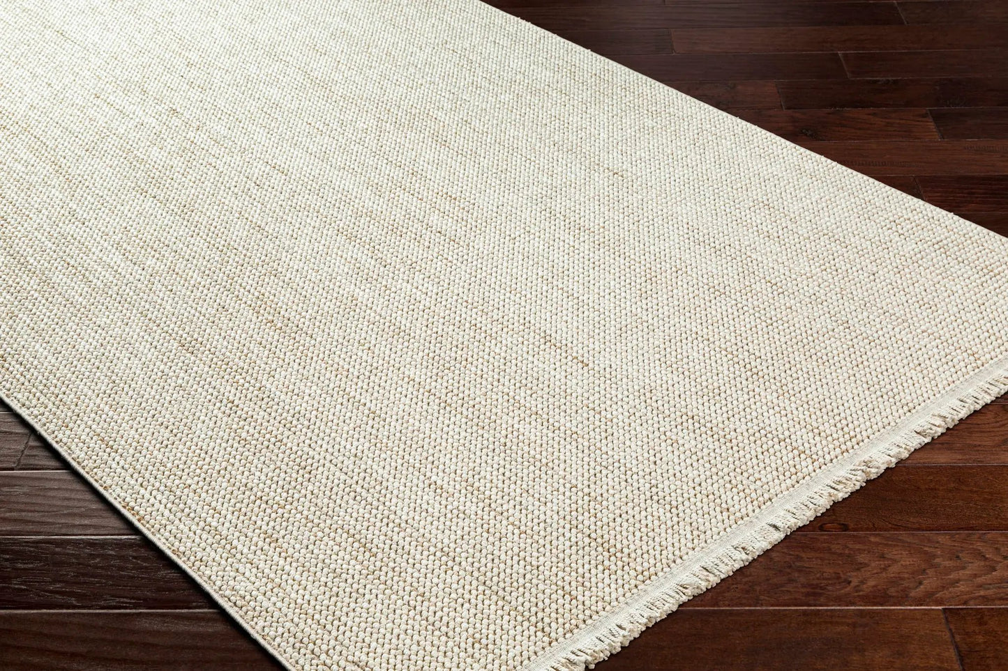 Gowan Beige Area Rug from PriceLows™