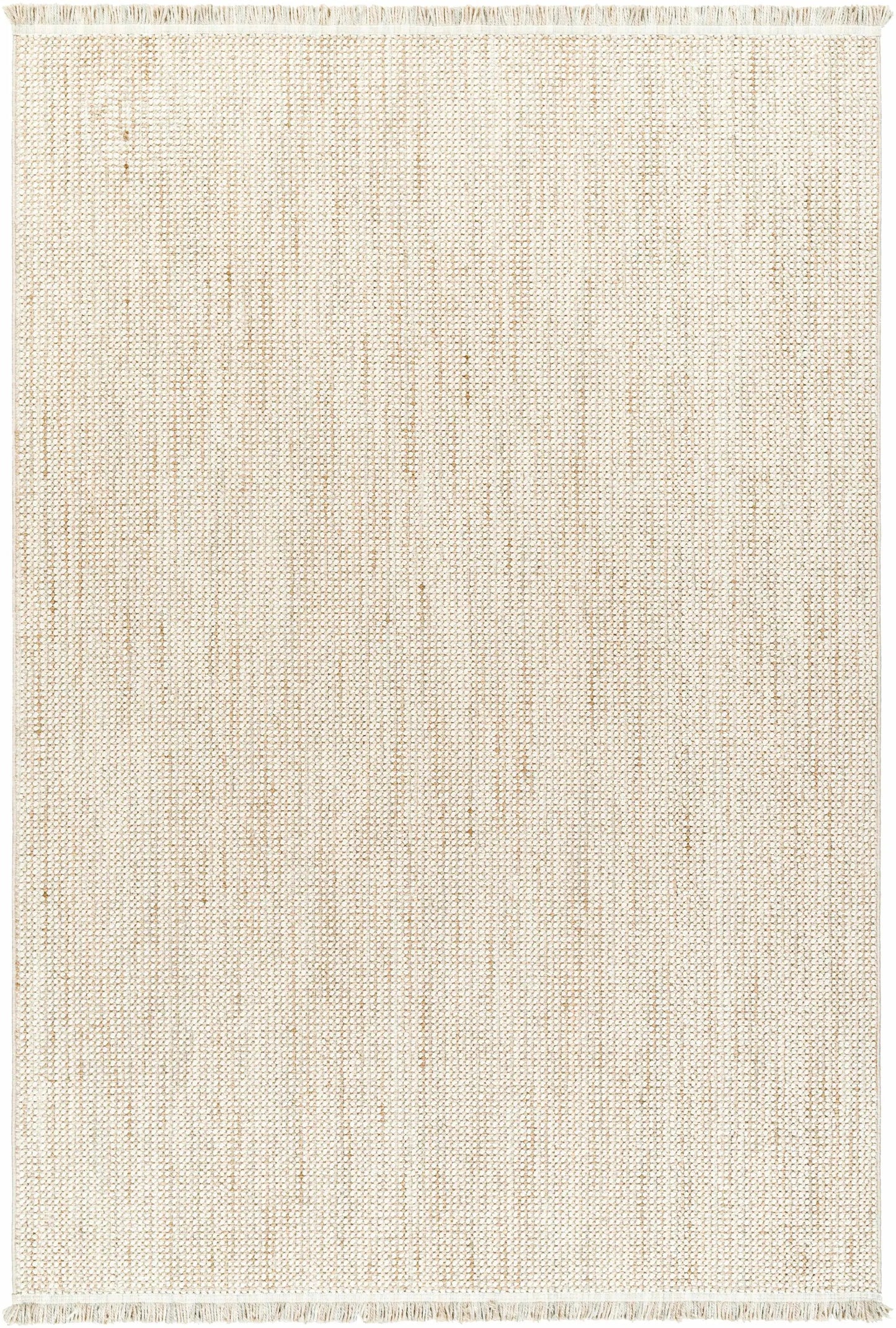 Gowan Beige Area Rug from PriceLows™