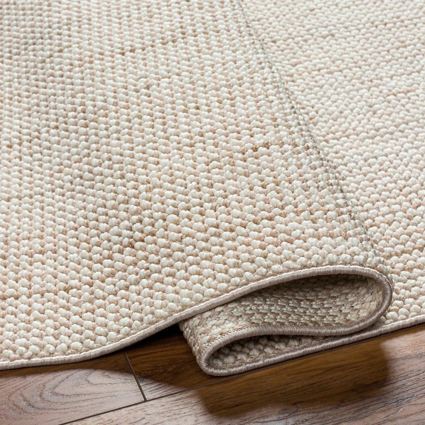 Gowan Beige Area Rug from PriceLows™