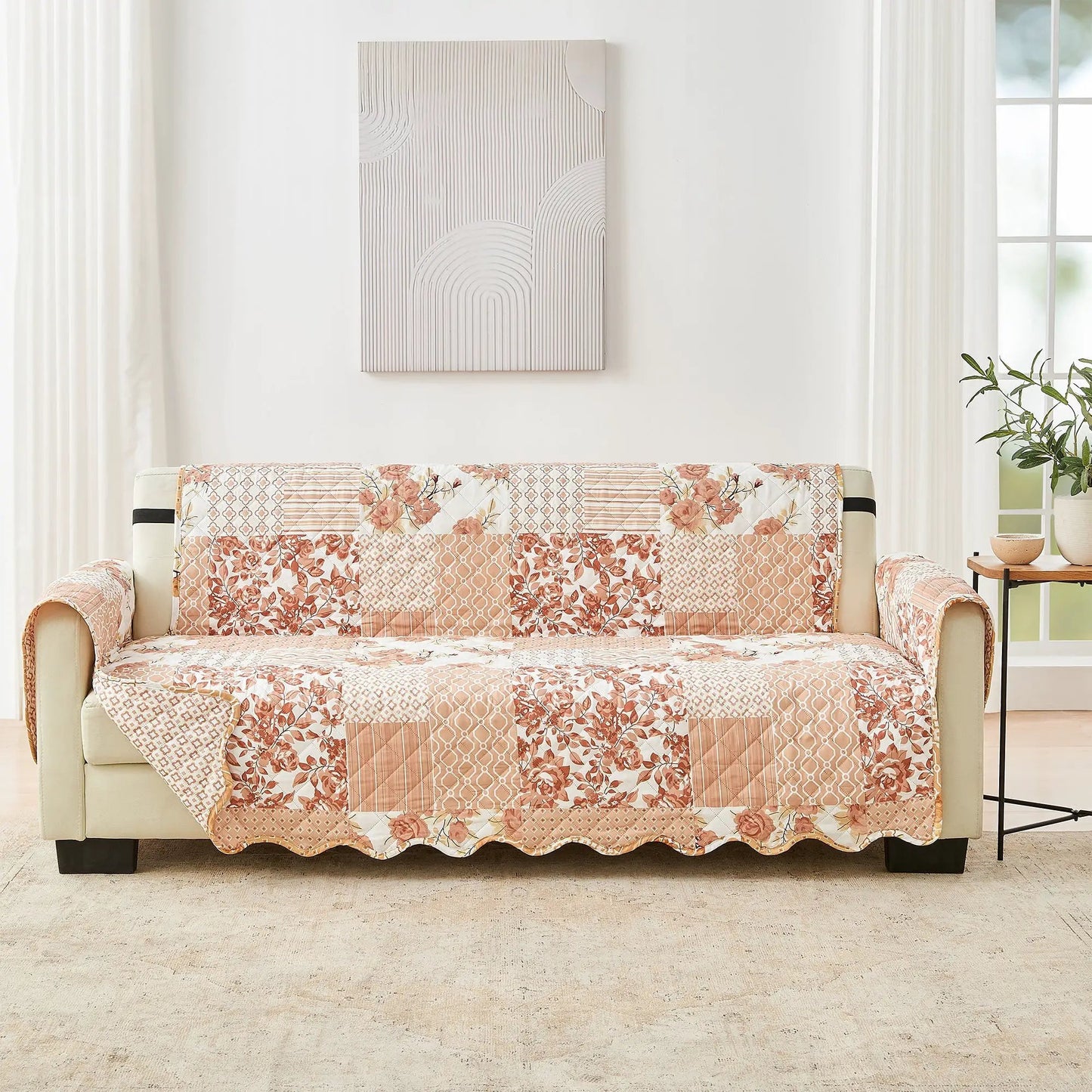 Reversible Furniture Protector - Langdon Collection from PriceLows™