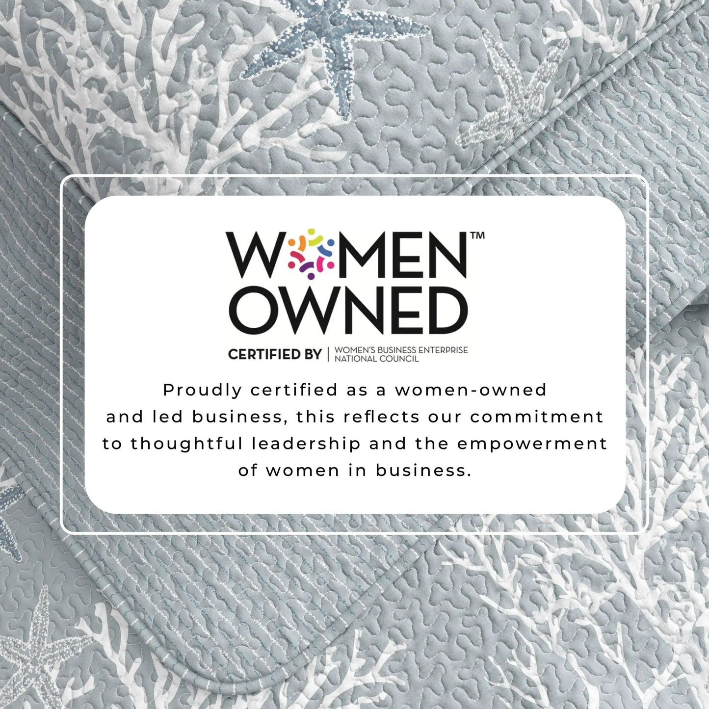 Fenwick Collection Quilt Set from PriceLows™