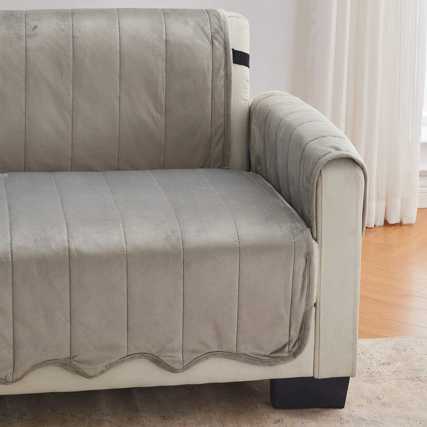 Velvet Furniture Protectors - Velvet Collection from PriceLows™