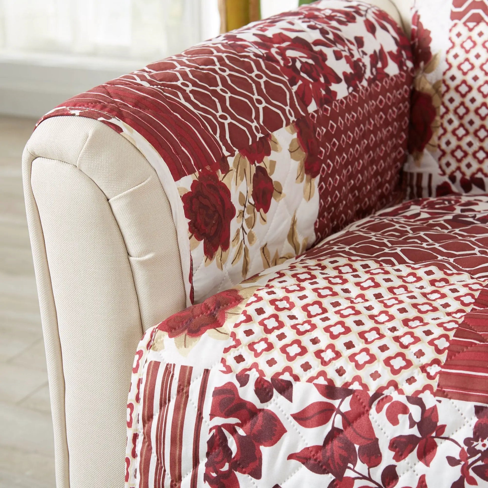 Reversible Furniture Protector - Langdon Collection from PriceLows™
