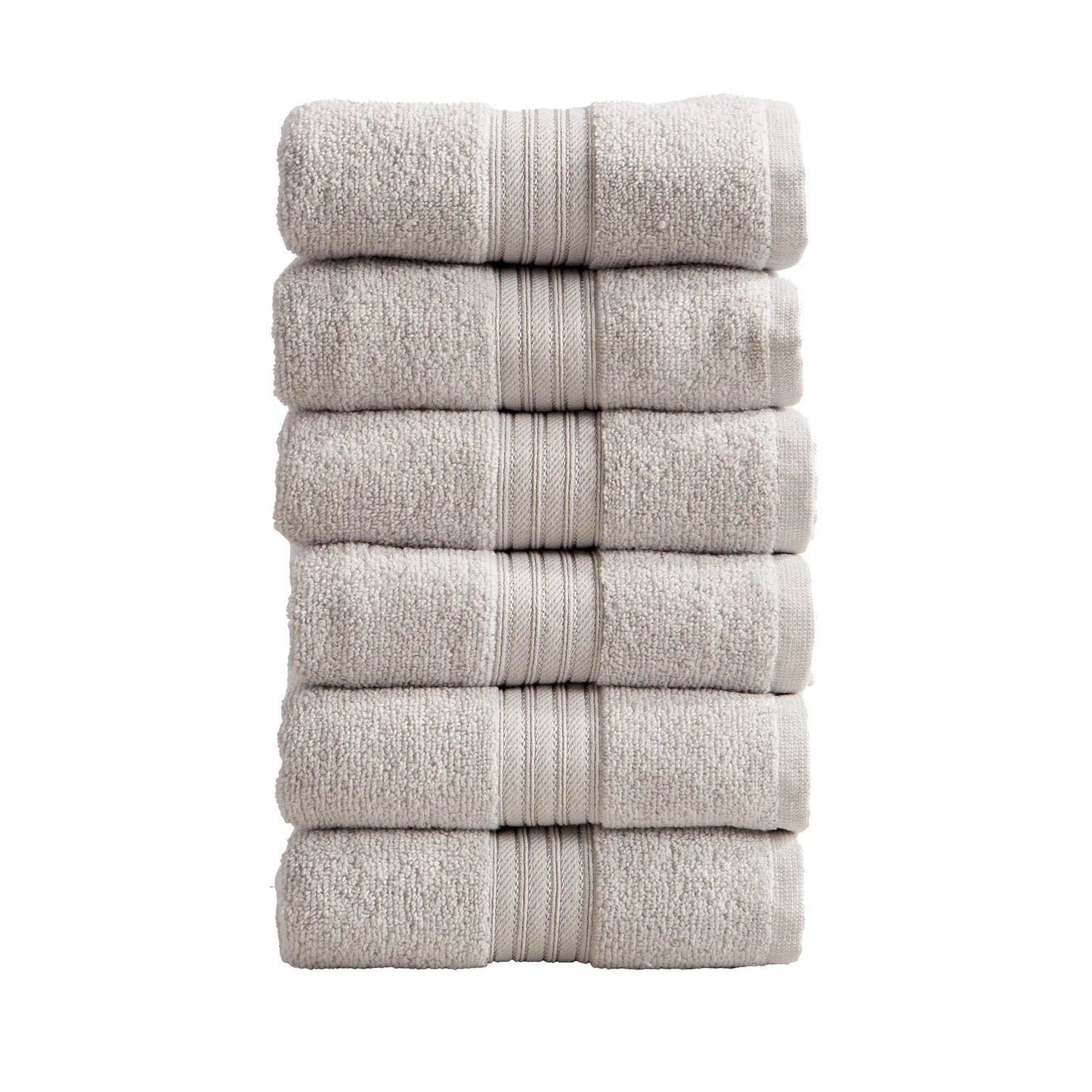 Cotton Terry Bath Towel Set - Cooper Collection from PriceLows™