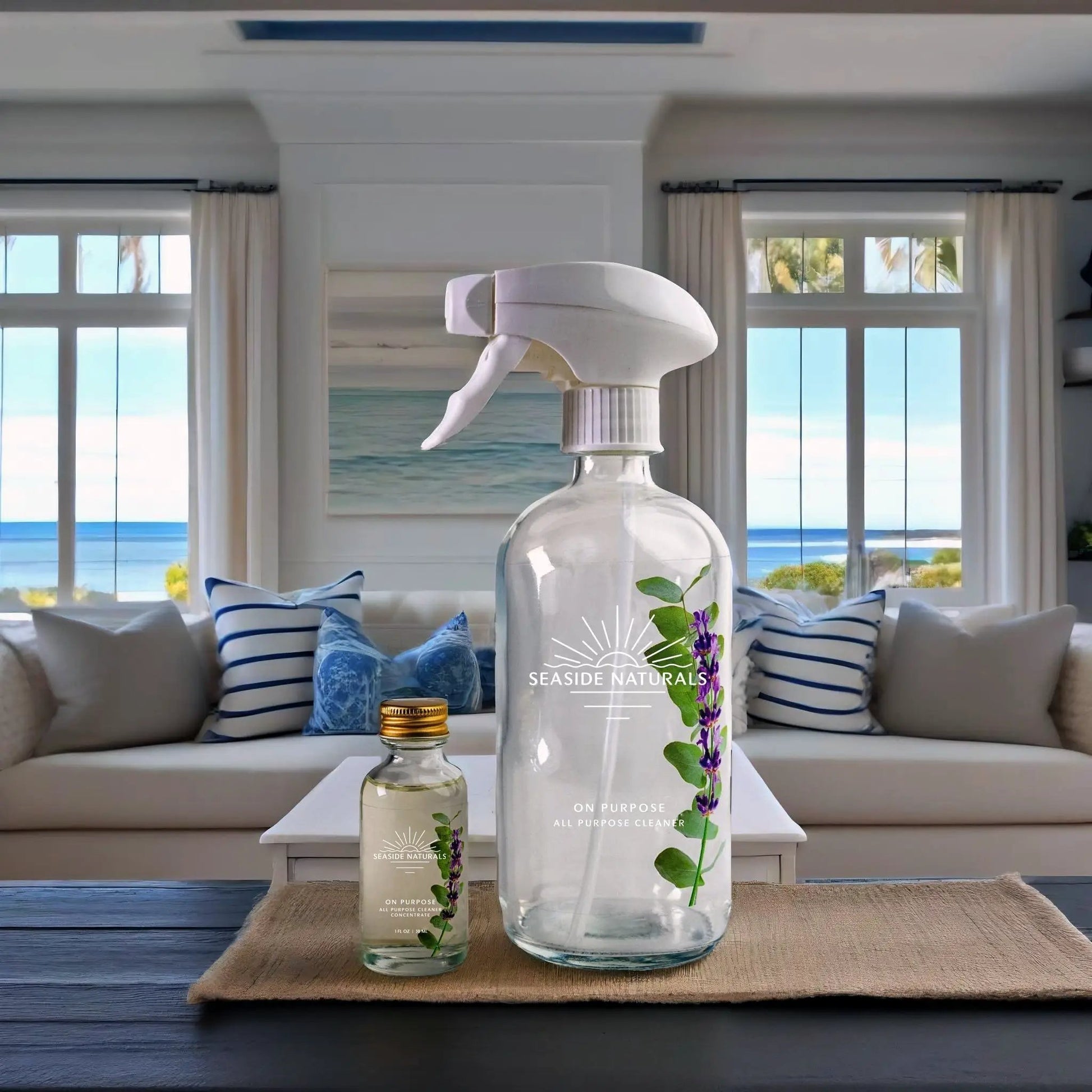 On Purpose Cleaner Kit from PriceLows™