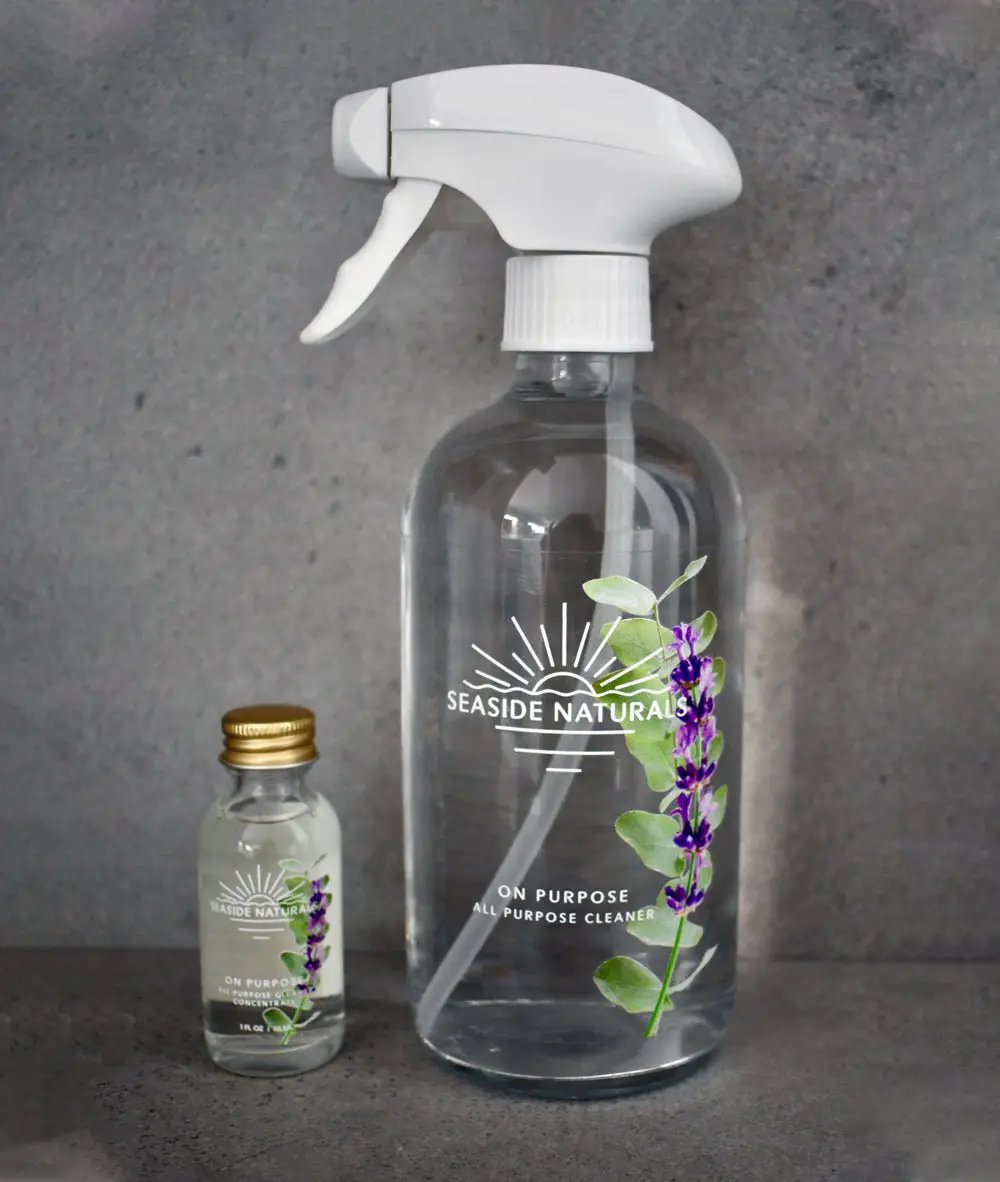 On Purpose Cleaner Kit from PriceLows™