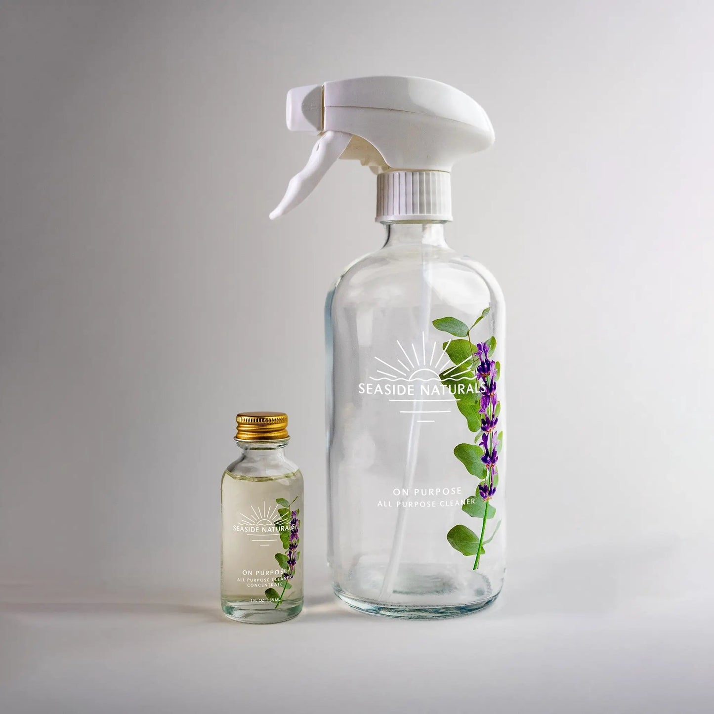 On Purpose Cleaner Kit from PriceLows™