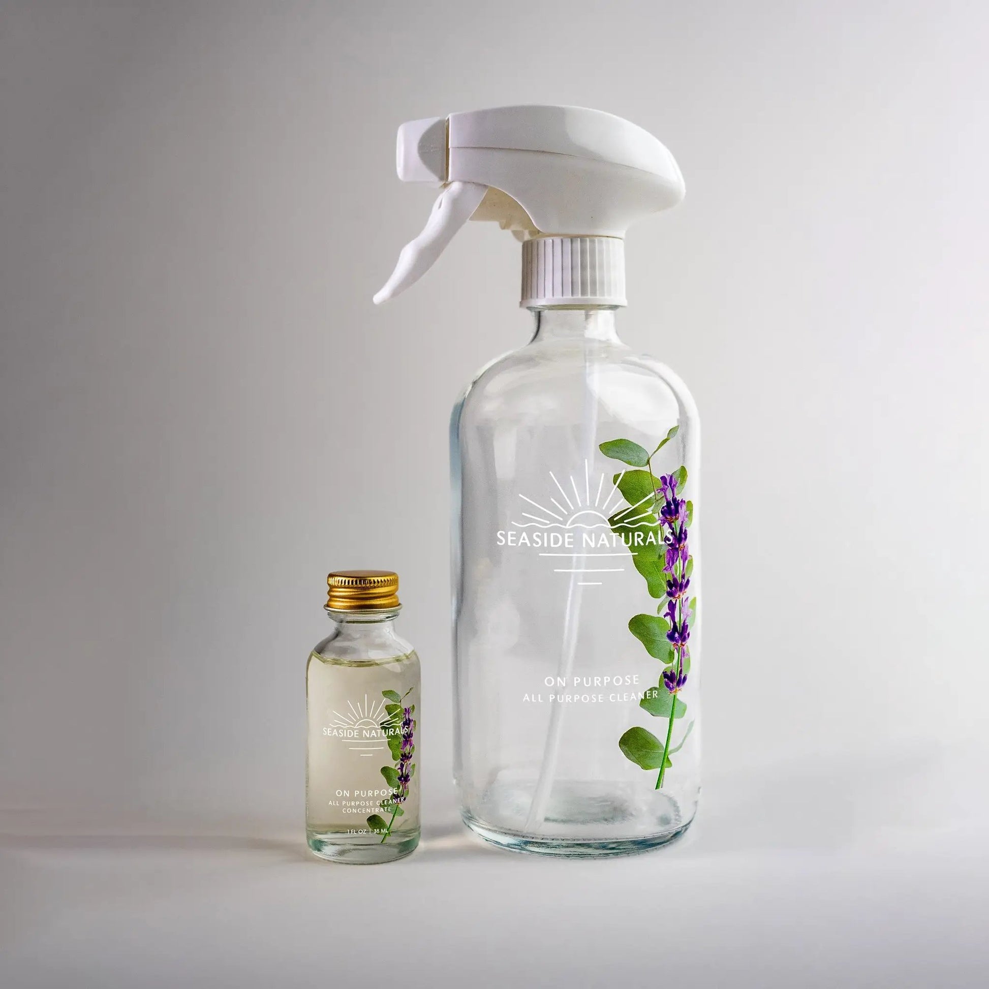 On Purpose Cleaner Kit from PriceLows™