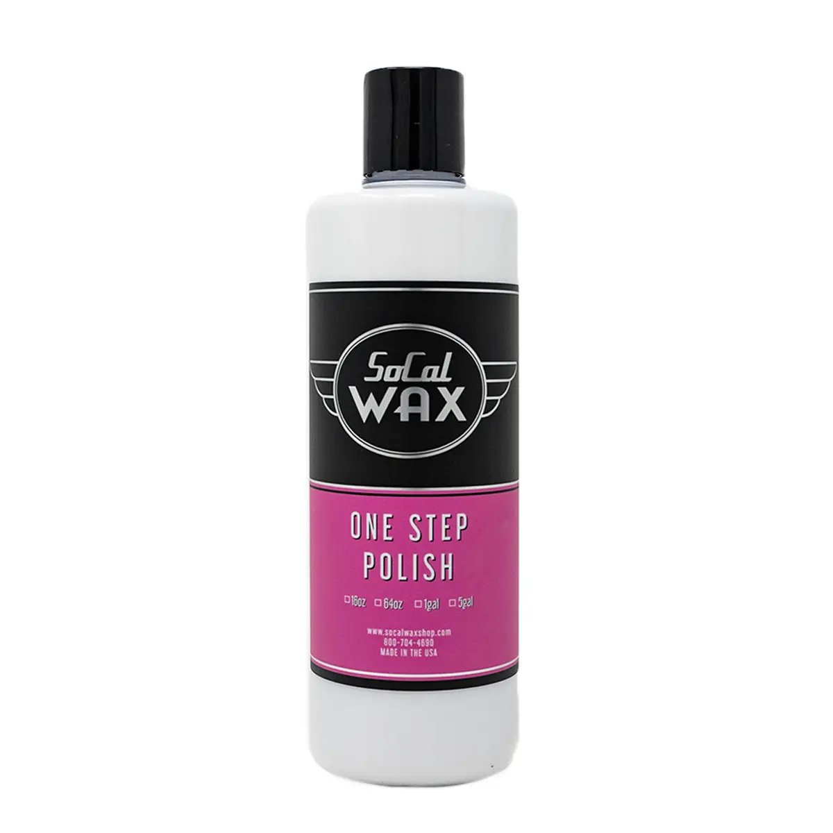One-Step Polish from PriceLows™
