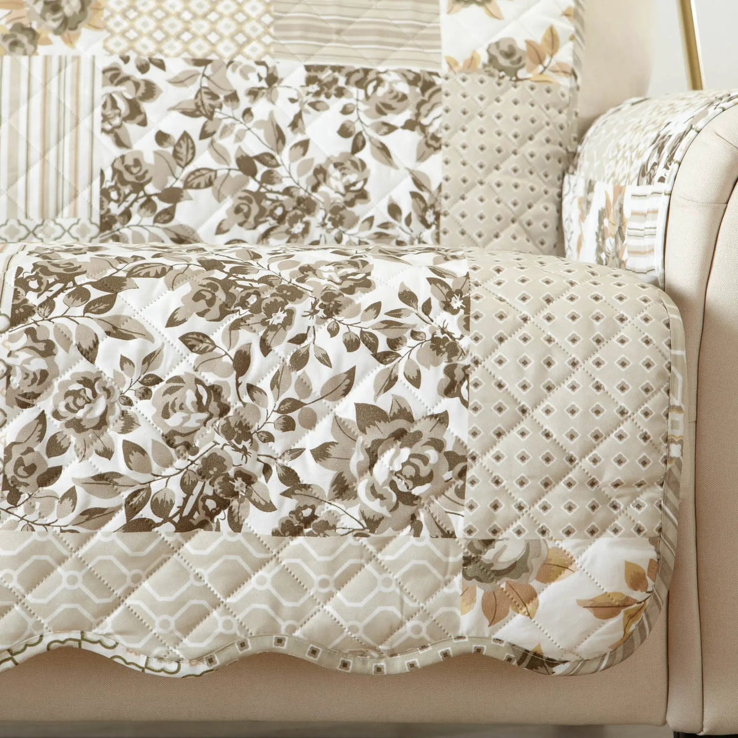 Reversible Furniture Protector - Langdon Collection from PriceLows™