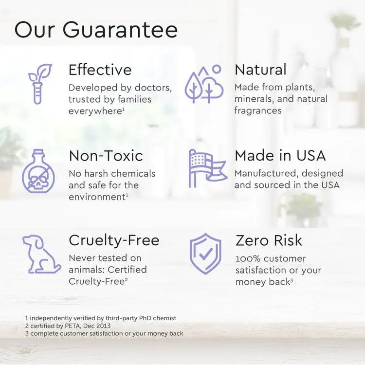 Baby Shampoo & Body Wash (Tear-Free) from PriceLows™