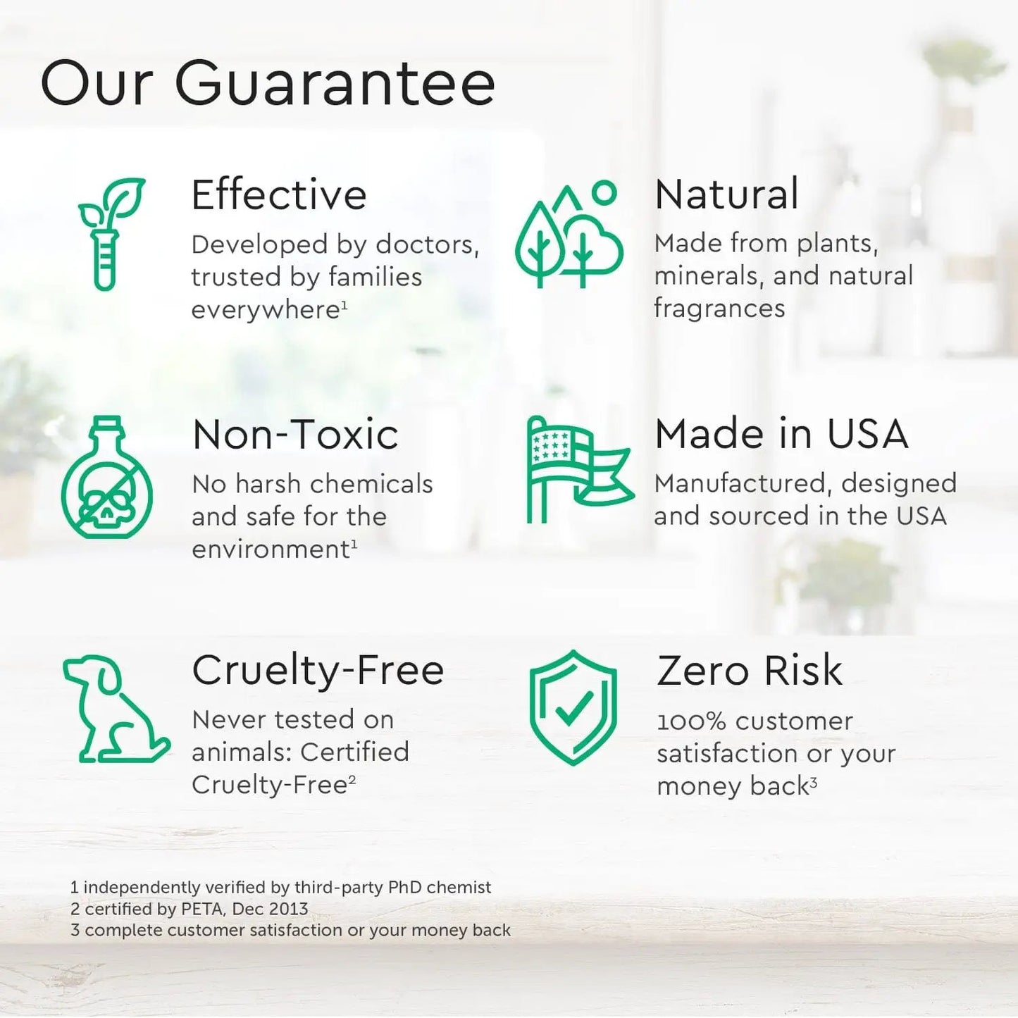Baby Shampoo & Body Wash (Tear-Free) from PriceLows™