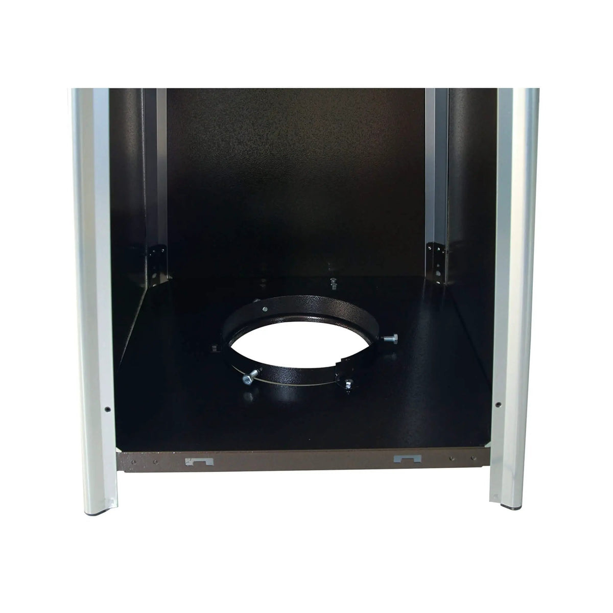 Commercial Propane Patio Heater | Legacy Heating 40K BTU | Quartz Glass Tube | Visible Flame
