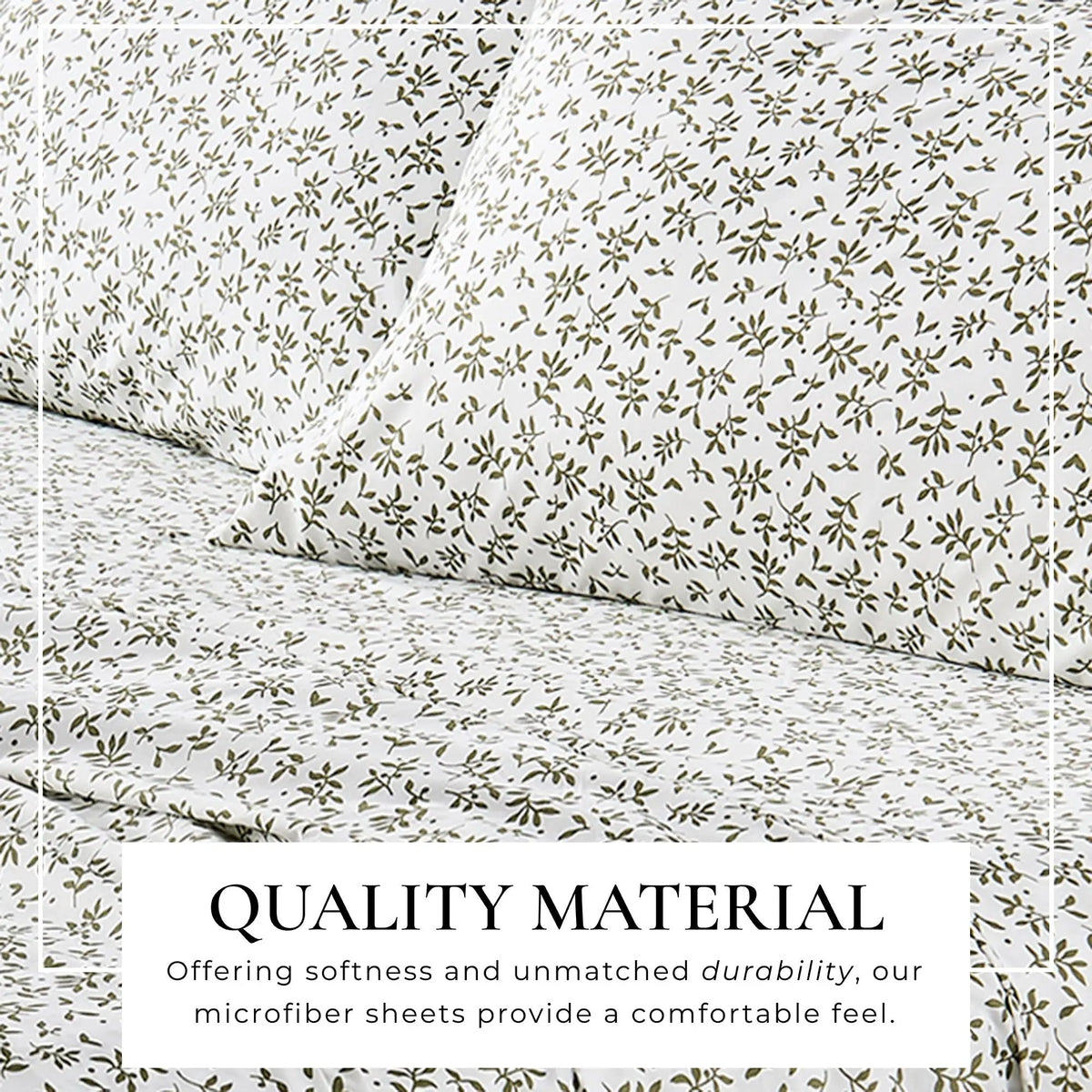 Printed Sheet Set - Baylor Collection