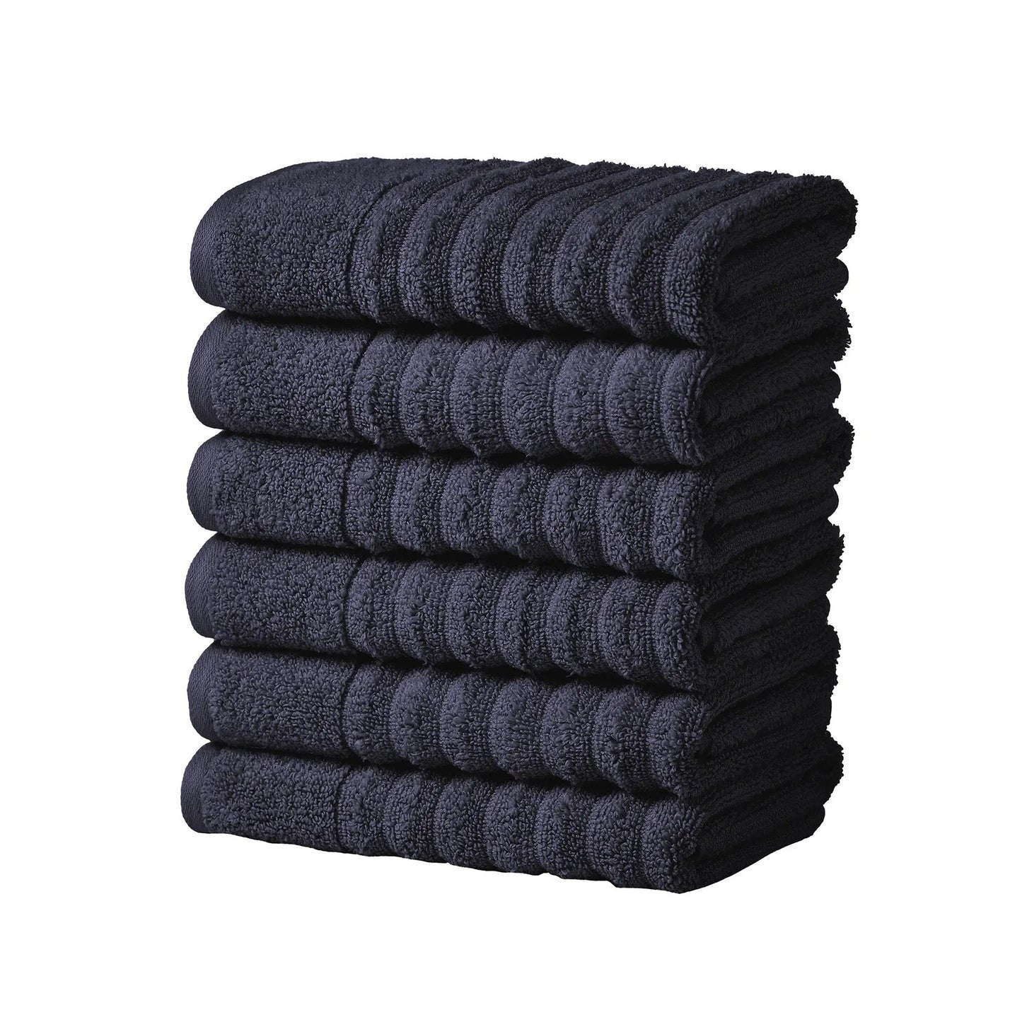 Luxury Combed Cotton Bath Towel Set - Karina Collection from PriceLows™