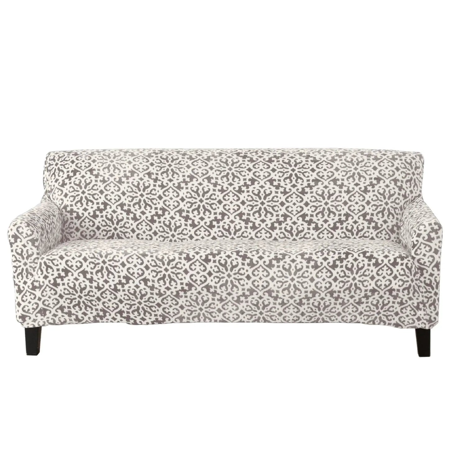 Velvet Stretch Slipcover - Gale Collection from PriceLows™