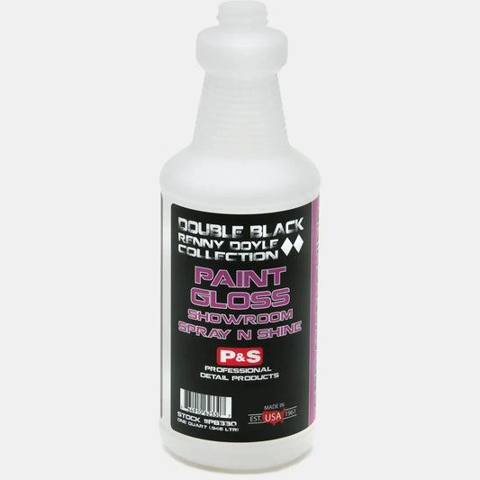 BOTTLE, P&S PAINT GLOSS from PriceLows™