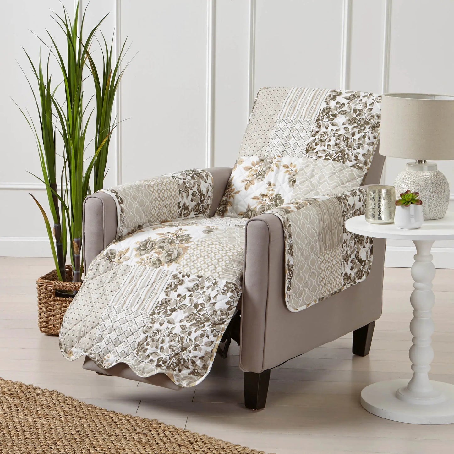 Reversible Furniture Protector - Langdon Collection from PriceLows™