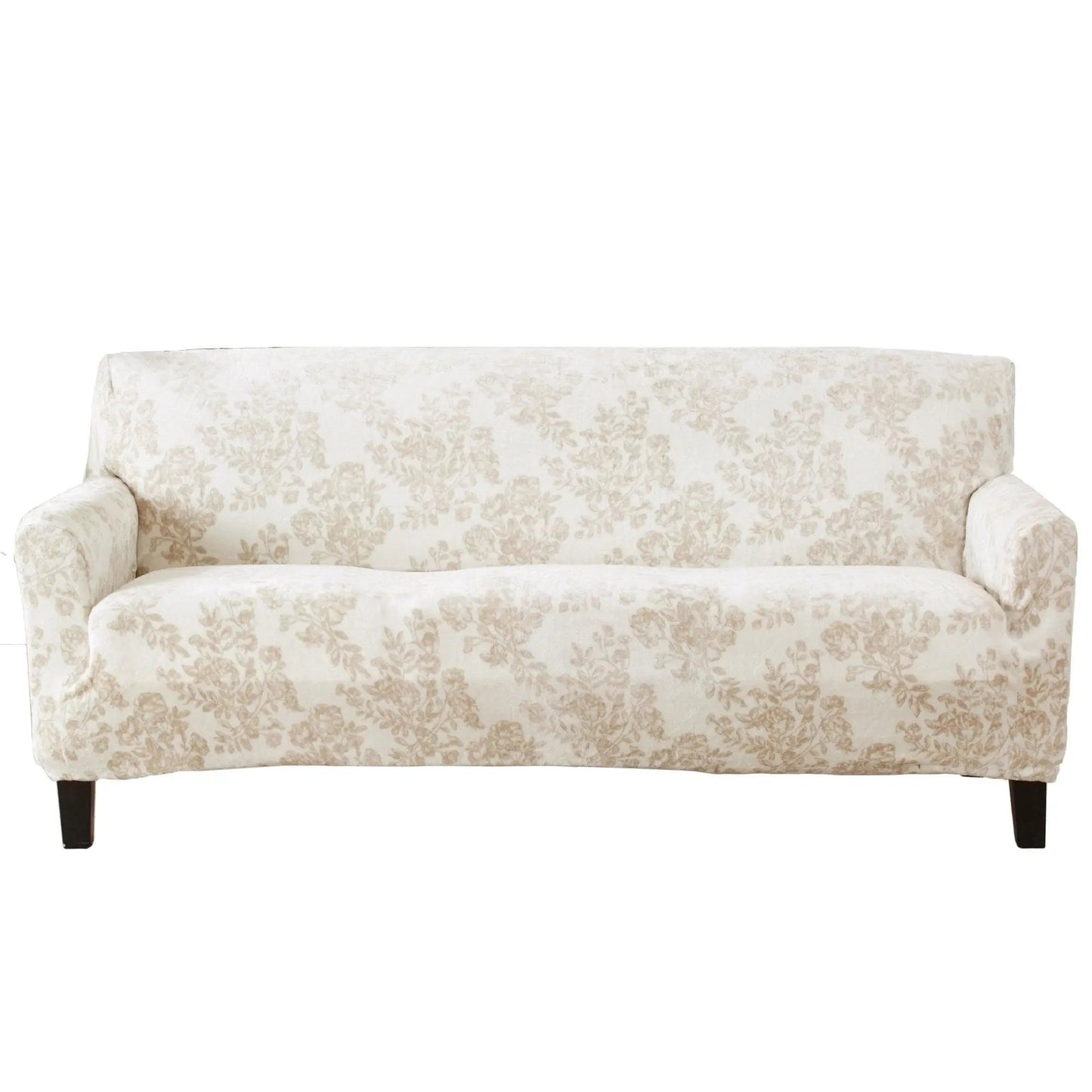 Velvet Stretch Slipcover - Gale Collection from PriceLows™
