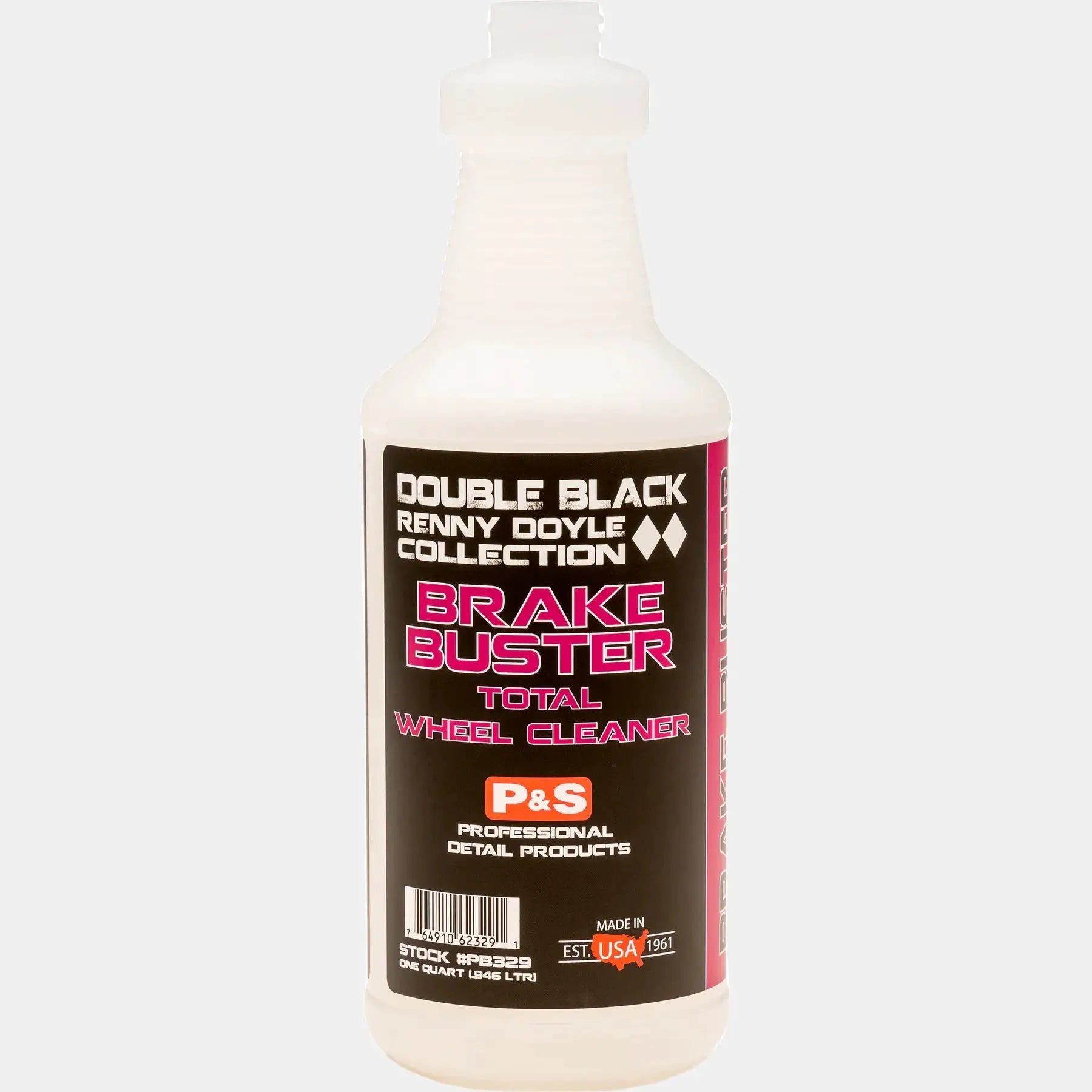 BOTTLE, P&S BRAKE BUSTER from PriceLows™