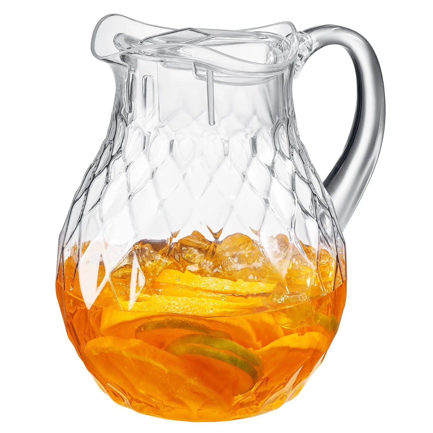 Barcelona Acrylic Pitcher Glassware from PriceLows™