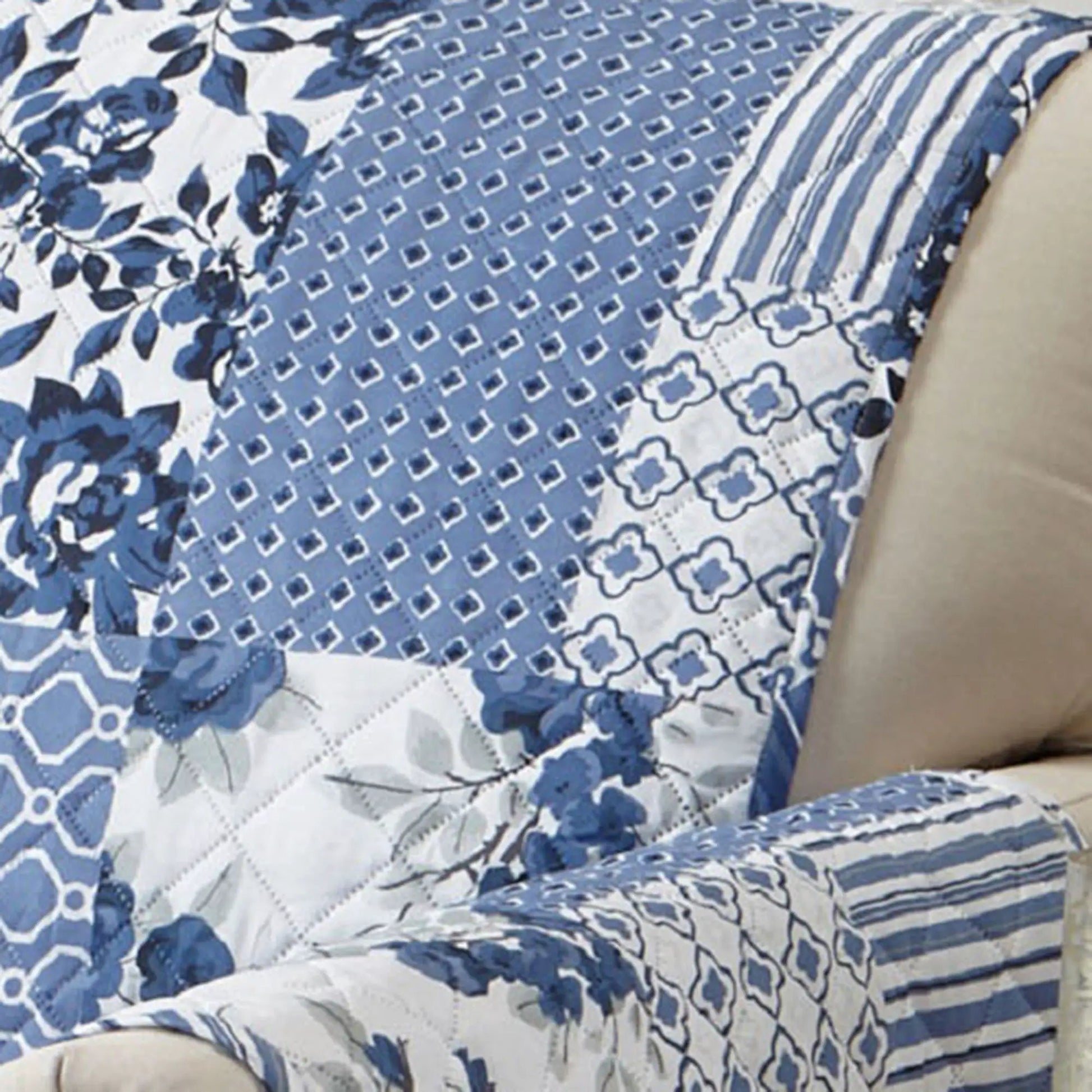 Reversible Furniture Protector - Langdon Collection from PriceLows™