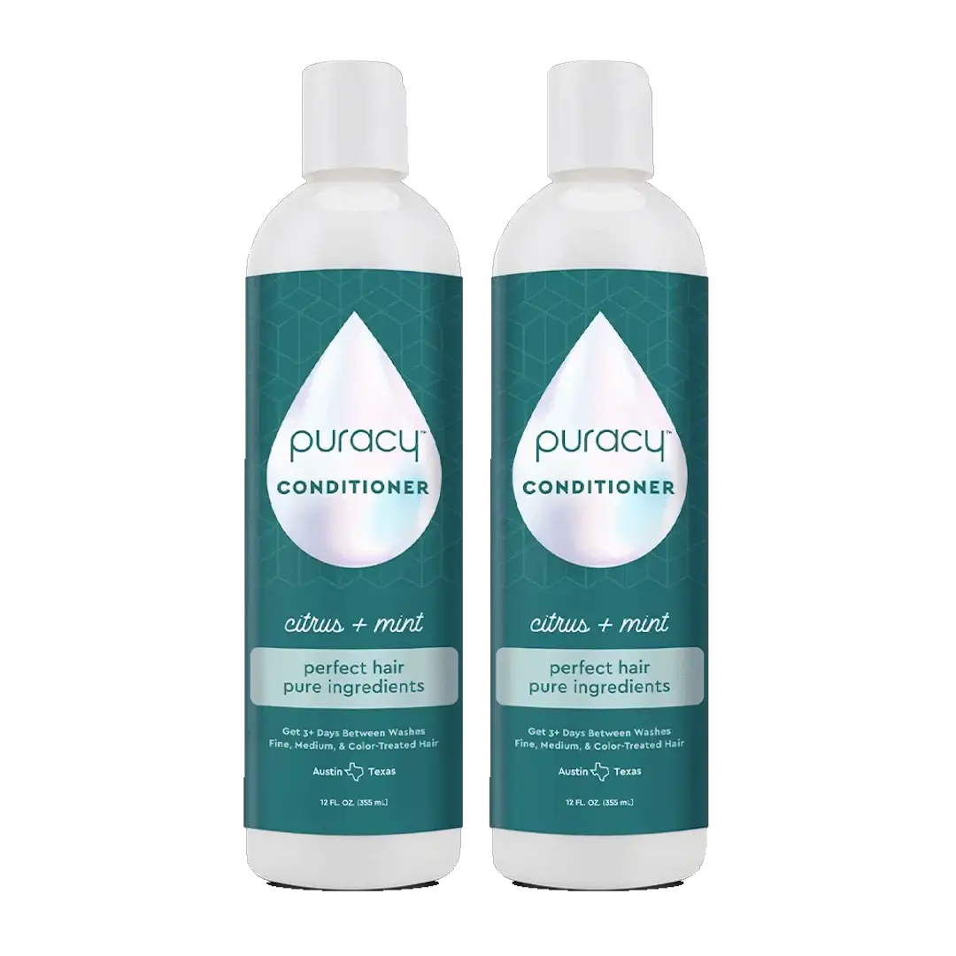 Conditioner (Silicone/Dimethicone/Sulfate Free) from PriceLows™