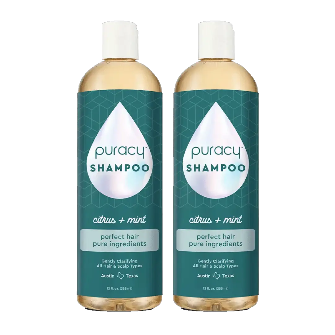 Shampoo (Sulfate/Paraben/Silicone-Free) from PriceLows™
