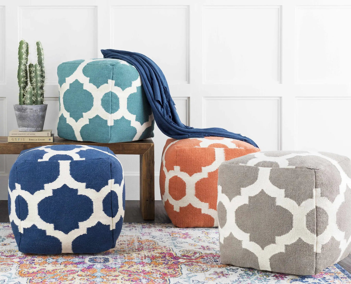Bodrum Area Rug from PriceLows™
