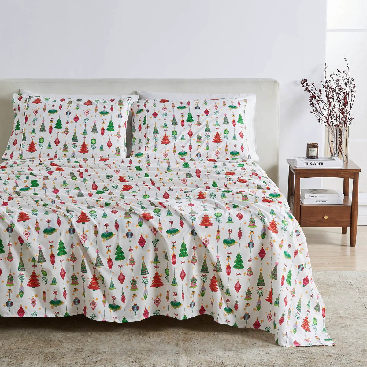 Printed Sheet Set - Baylor Collection from PriceLows™