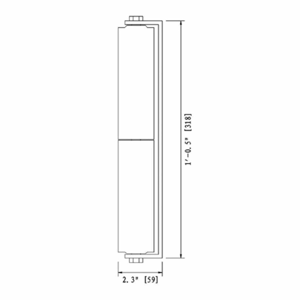 Heavy-Duty Prague-Style Premium Steel Sliding Driveway Gate | Steel | Home Use | Home
