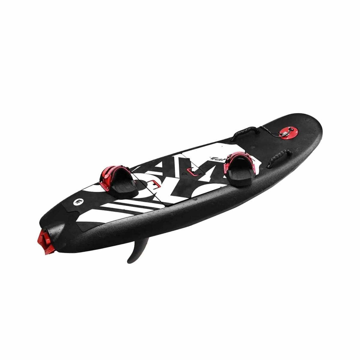 Premium Dual-Speed 12KW Self-Powered Electric Motorized Surfboard | 12 kW | Electric Surfboard | Home