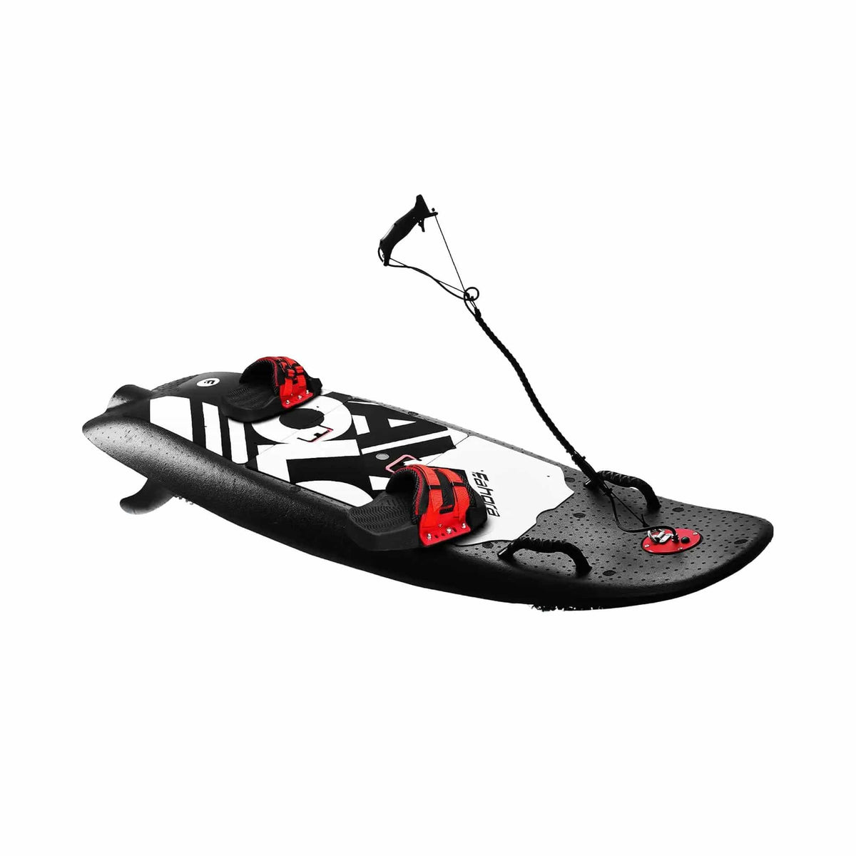 Premium Dual-Speed 12KW Self-Powered Electric Motorized Surfboard | 12 kW | Electric Surfboard | Home