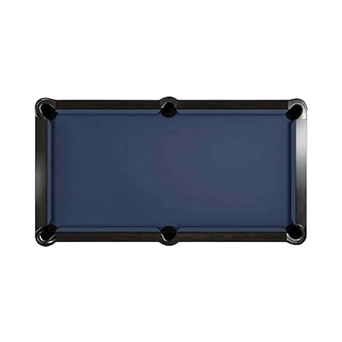 Slate Billiard Pool Table | 8FT Presli Model | Native Acacia Solid Wood | Custom Table Accessories