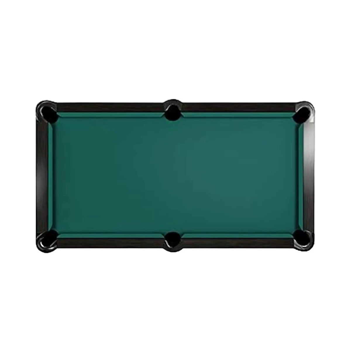 Slate Billiard Pool Table | 8FT Presli Model | Native Acacia Solid Wood | Custom Table Accessories