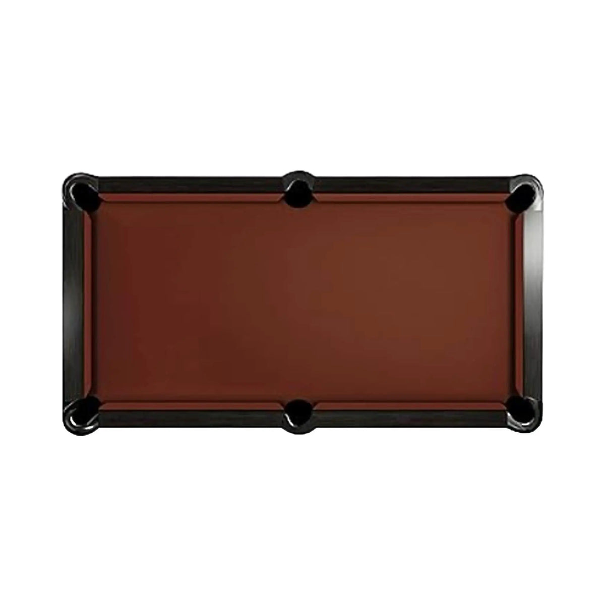 Slate Billiard Pool Table | 8FT Presli Model | Native Acacia Solid Wood | Custom Table Accessories