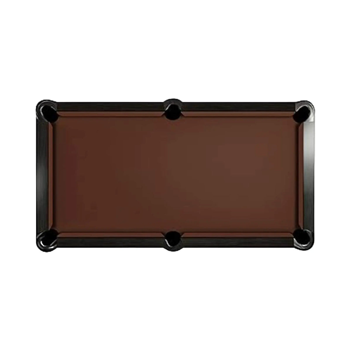 Slate Billiard Pool Table | 8FT Presli Model | Native Acacia Solid Wood | Custom Table Accessories