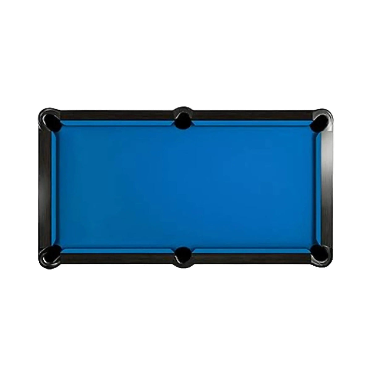 Slate Billiard Pool Table | 8FT Presli Model | Native Acacia Solid Wood | Custom Table Accessories