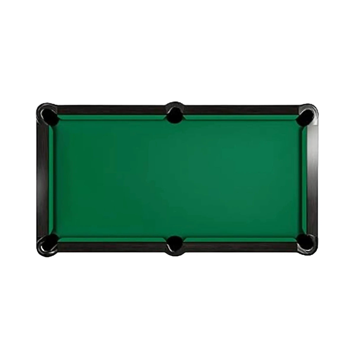Slate Billiard Pool Table | 8FT Presli Model | Native Acacia Solid Wood | Custom Table Accessories