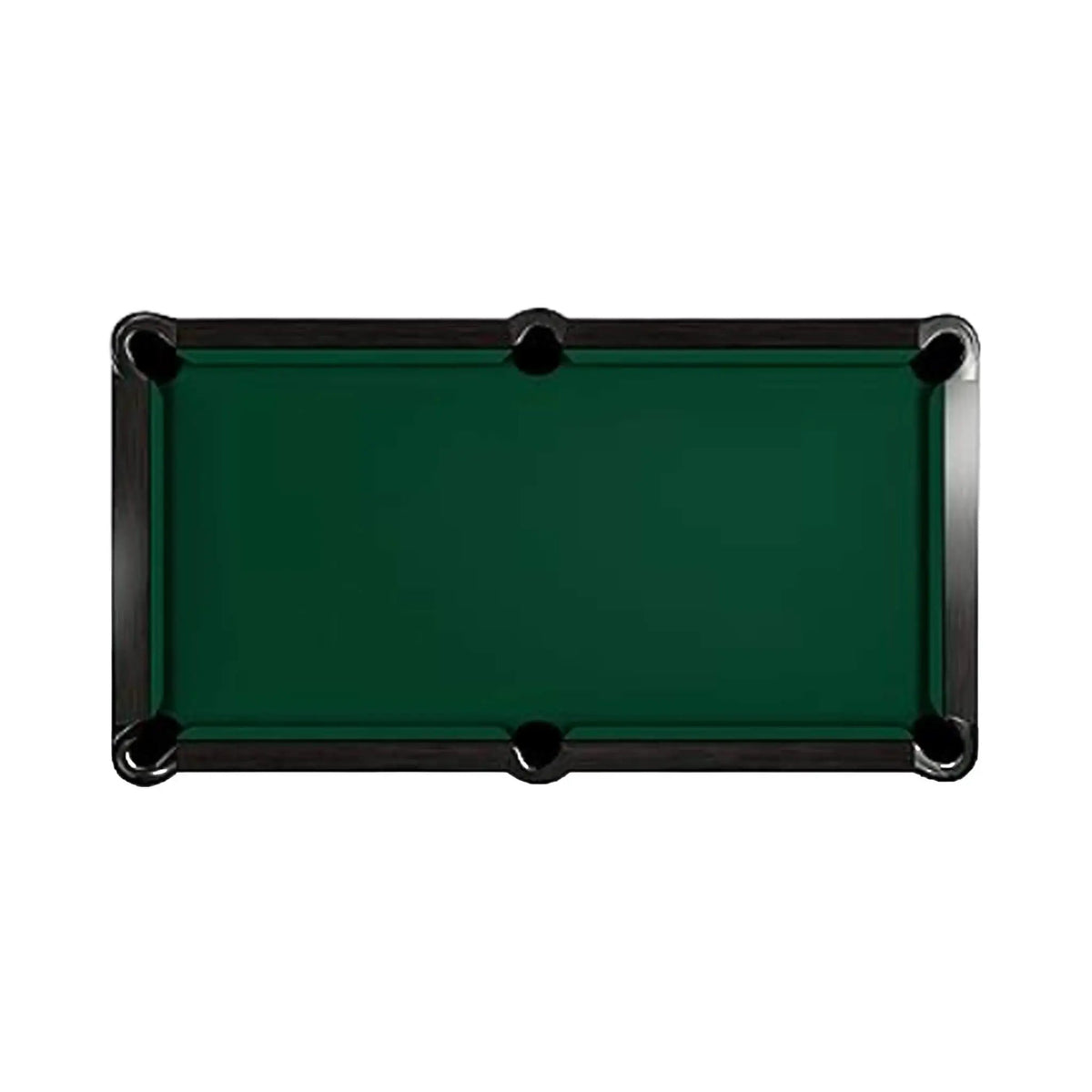 Slate Billiard Pool Table | 8FT Presli Model | Native Acacia Solid Wood | Custom Table Accessories