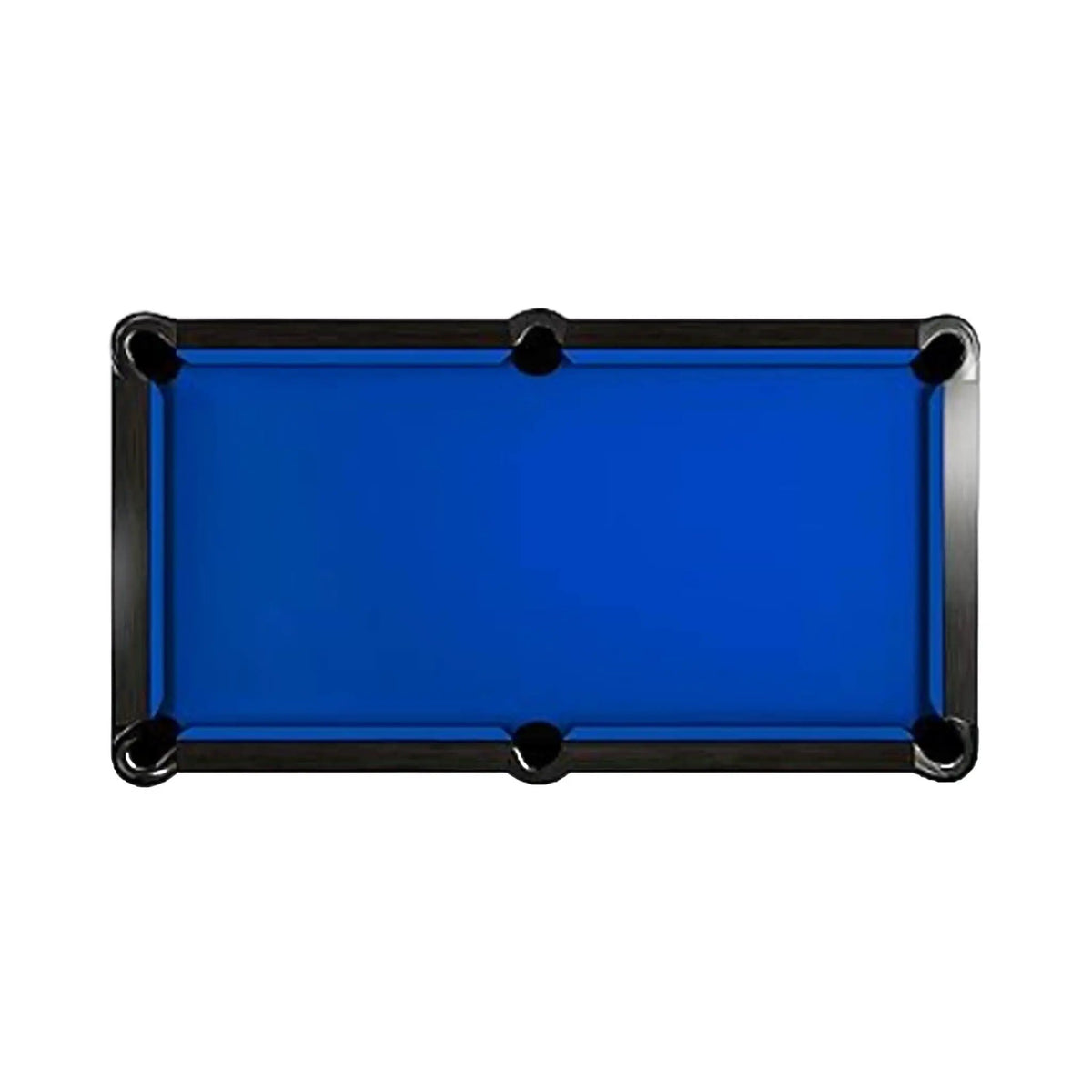 Slate Billiard Pool Table | 8FT Presli Model | Native Acacia Solid Wood | Custom Table Accessories