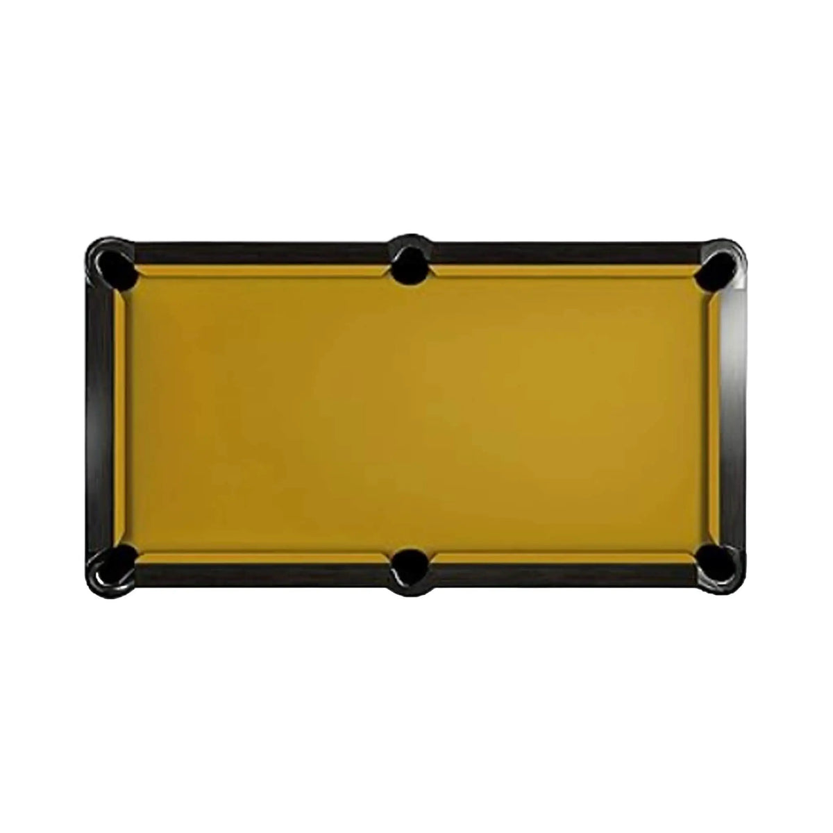 Slate Billiard Pool Table | 8FT Presli Model | Native Acacia Solid Wood | Custom Table Accessories