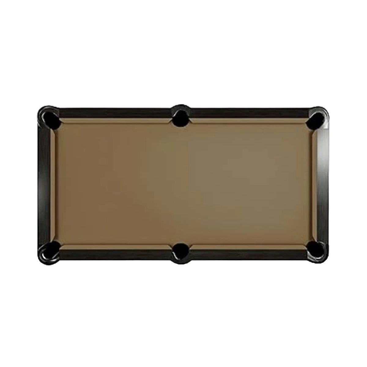 Slate Billiard Pool Table | 8FT Presli Model | Native Acacia Solid Wood | Custom Table Accessories